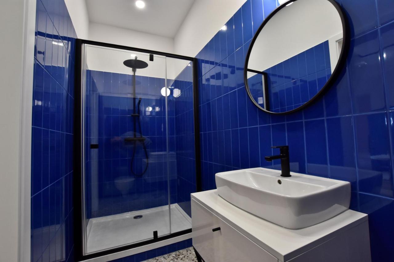 Zachár Apartman Sopron Exterior foto