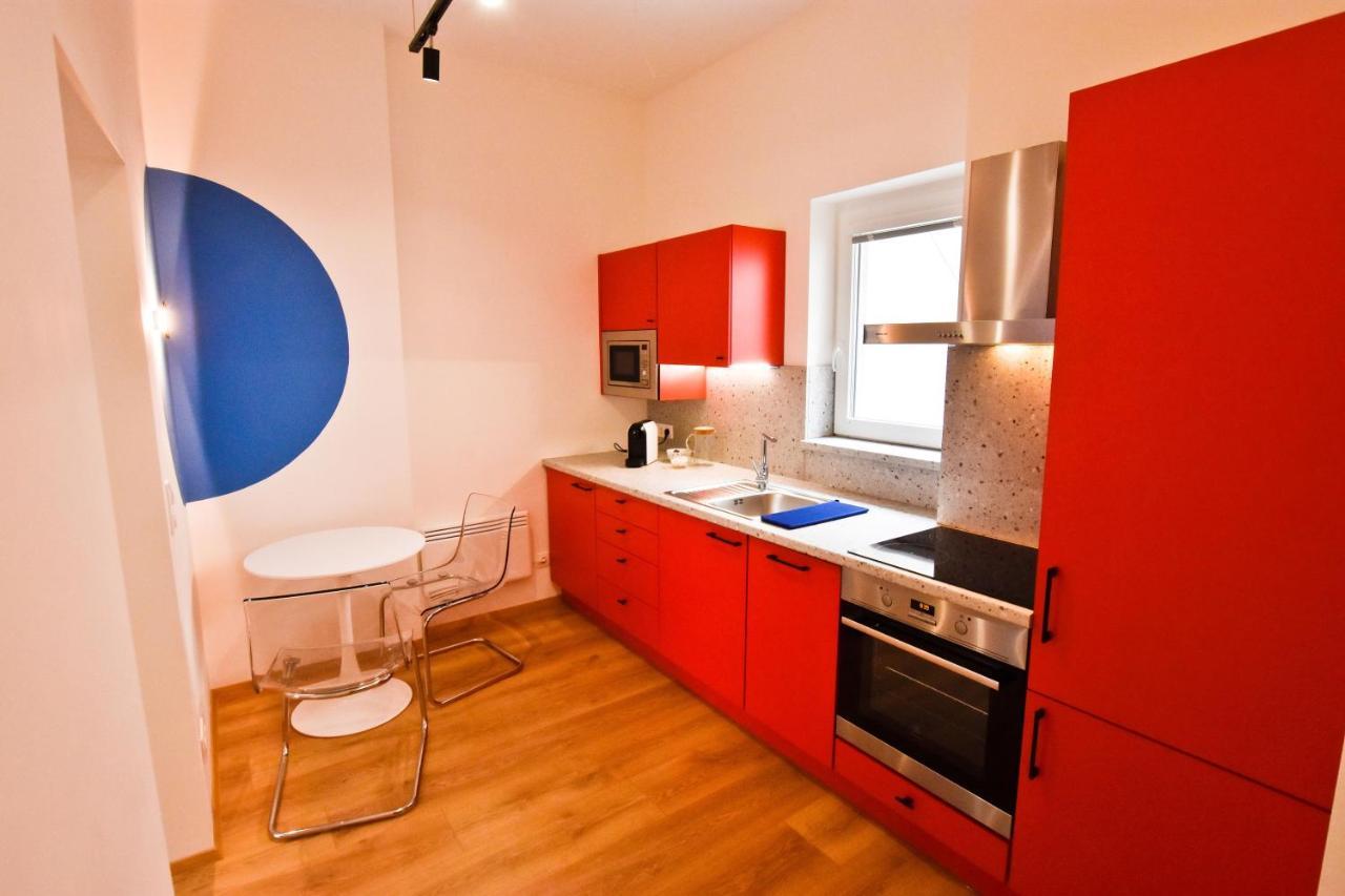 Zachár Apartman Sopron Exterior foto