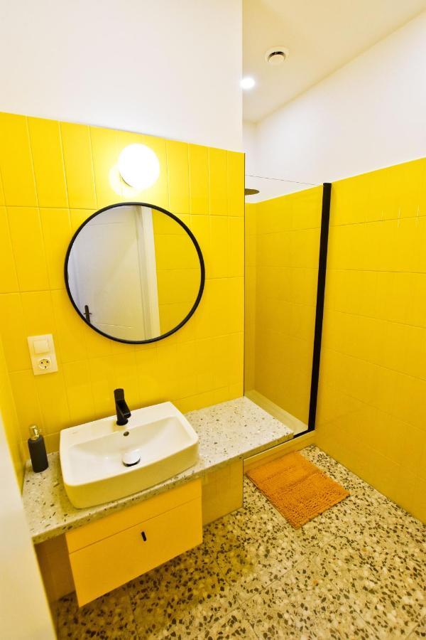Zachár Apartman Sopron Exterior foto